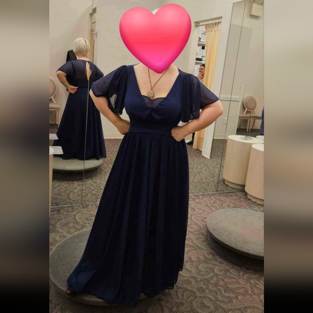 Bridal Gown